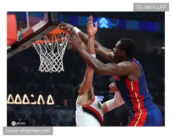 活塞攻防效率均进前八，坎宁安率队取得20胜5负战绩