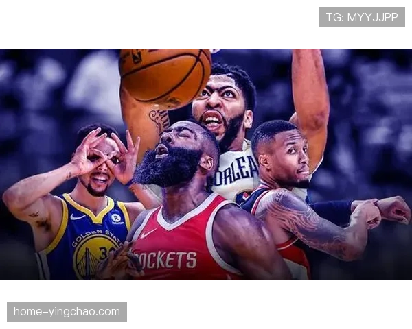 西部四强攻防效率皆前十 均衡体系成争冠标配