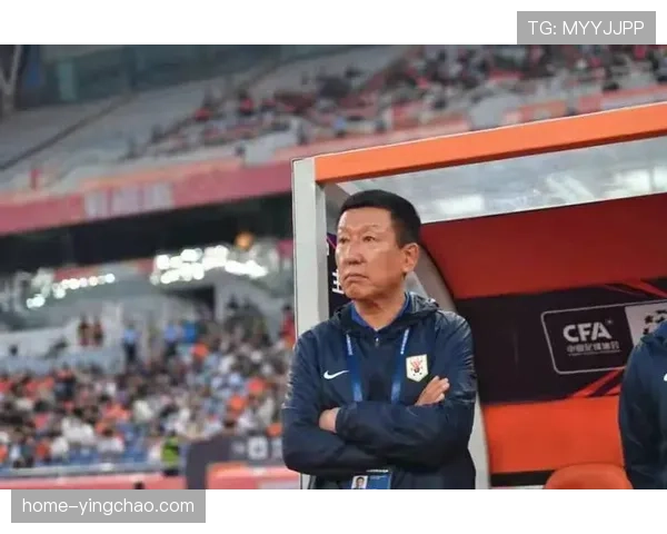 山东泰山控球数据波动 反映崔康熙战术体系仍在磨合阶段